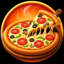 Pizza Ready game icon for PC download